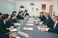 Visite à Singapour