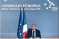 Conseil européen de Florence