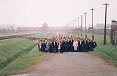 Visite officielle en Pologne