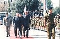 Visite en Israël
