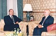 Visite en Jordanie
