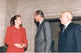 Visite en Jordanie