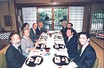 Visite au Japon
