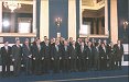Conseil européen de Dublin