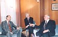 Consultations franco-allemandes