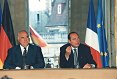 Sommet franco-allemand
