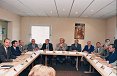 Déplacement dans la Vienne