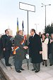 Visite en Roumanie