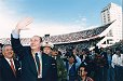 Visite en Bolivie