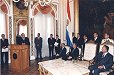 Visite au Paraguay