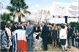 Visite officielle en Uruguay