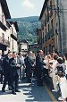Déplacement à Andorre