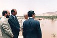 Visite en Mauritanie