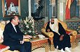 Visite aux Emirats arabes unis