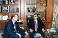 Visite au Liban