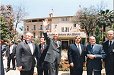 Visite au Liban