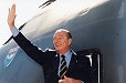 Visite au Guatemala