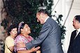 Visite au Guatemala