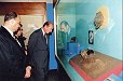 Visite au Guatemala
