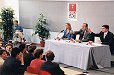 Déplacement dans le Maine et Loire