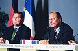 76° Consultations franco-allemandes