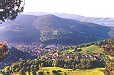 Déplacement dans les Vosges