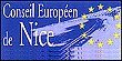 Conseil européen de Nice