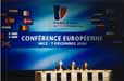 Conseil européen à Nice