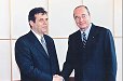 Commission des Droits de l'Homme à Genève