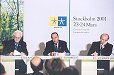 Conseil européen de Stockholm