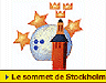 Conseil européen de Stockholm (logo officiel)