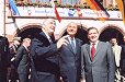 77èmes consultations franco-allemandes