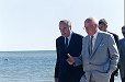 Visite d'Etat en Estonie