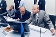 Visite d'Etat en Estonie