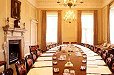 Cabinet room - 10 downing street - All rights reserved.