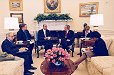 Déplacement à Washington