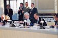 Conseil europ�en de Laeken