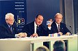 Conseil europ�en de Laeken