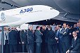 Salon international du Bourget