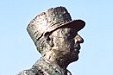 Hommage au général de Gaulle