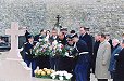 Hommage au général de Gaulle