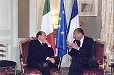 XXIems consultations franco-italiennes