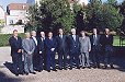 XXIems consultations franco-italiennes