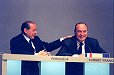XXIems consultations franco-italiennes