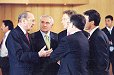 Conseil européen de Barcelone