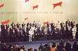 Sommet Union européenne / Amérique latine