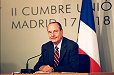 Sommet Union européenne / Amérique latine