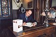 Centenaire de la mort d'Emile Zola