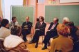D�placement ? Troyes