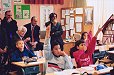 D�placement ? Troyes